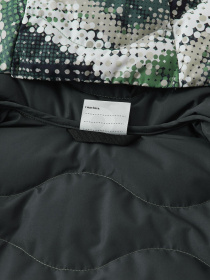 Демісезонна куртка REIMA Fossila модель 5100058C-8681 Фото