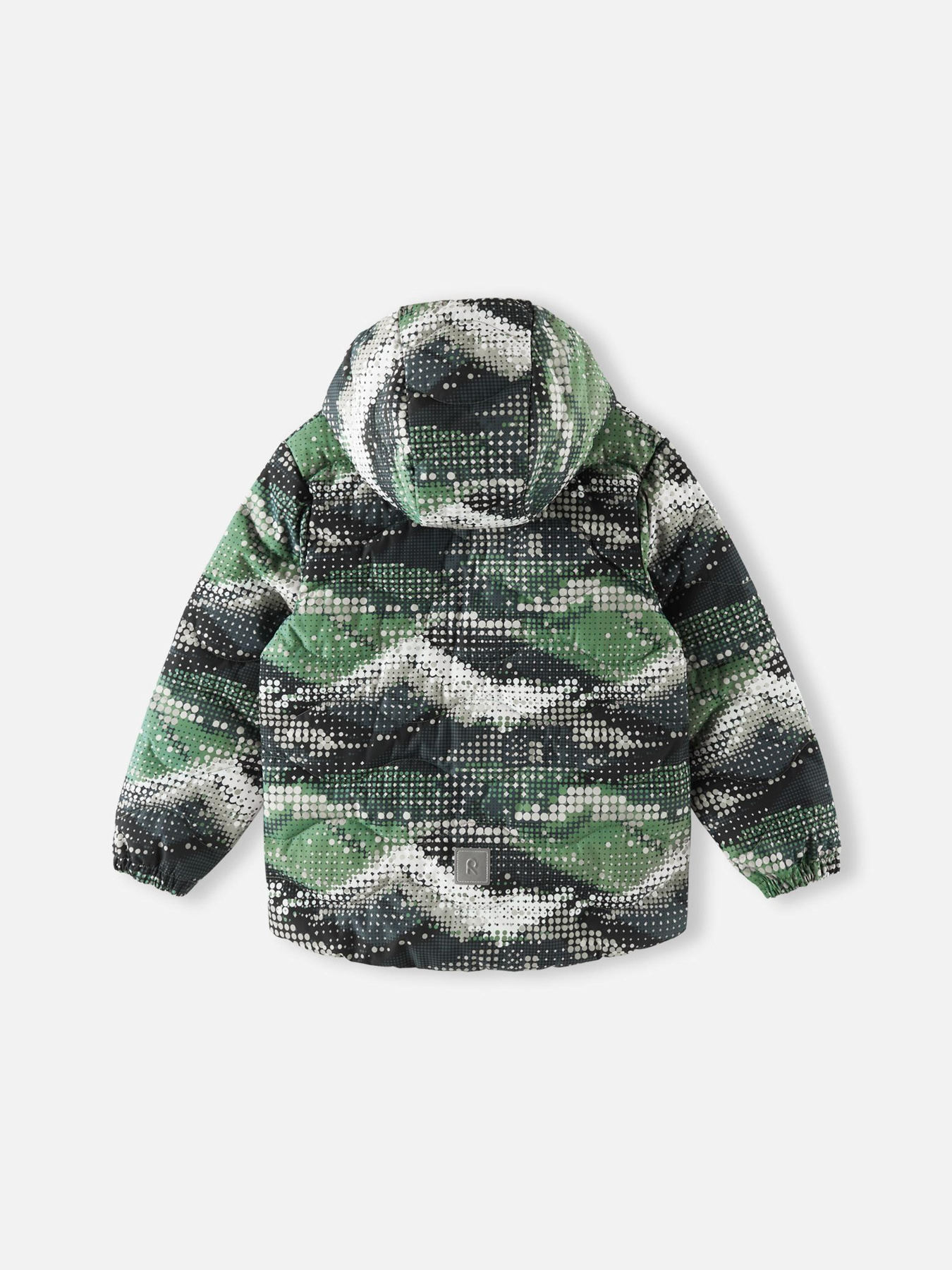 Демісезонна куртка REIMA Fossila модель 5100058C-8681 Фото