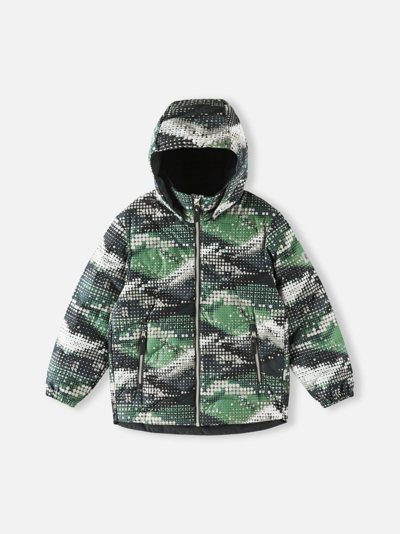 Демісезонна куртка REIMA Fossila модель 5100058C-8681 Фото