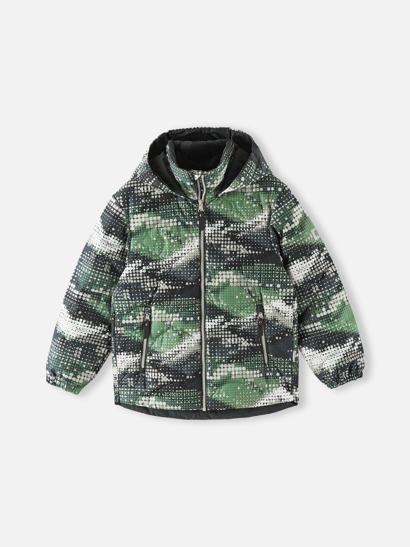 Демісезонна куртка REIMA Fossila модель 5100058C-8681 Фото