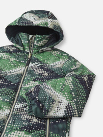 Демісезонна куртка REIMA Fossila модель 5100058C-8681 Фото