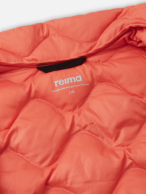 Жилет с утеплителем REIMA Furu модель 5100060A-4370 Фото