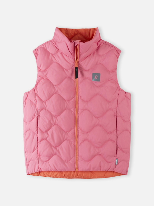 Жилет с утеплителем REIMA Furu модель 5100060A-4370 Фото