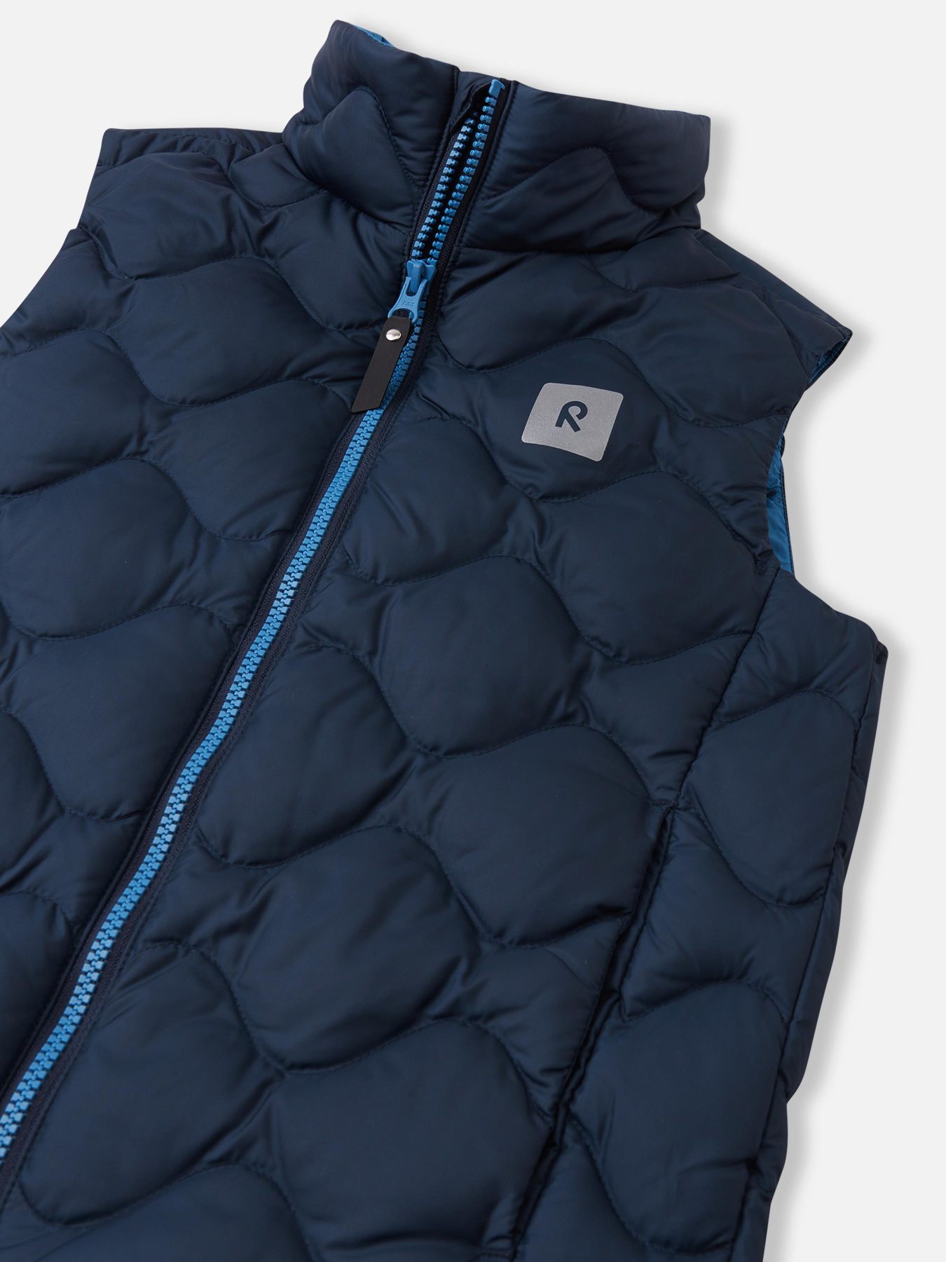 Жилет с утеплителем REIMA Furu модель 5100060A-6980 Фото