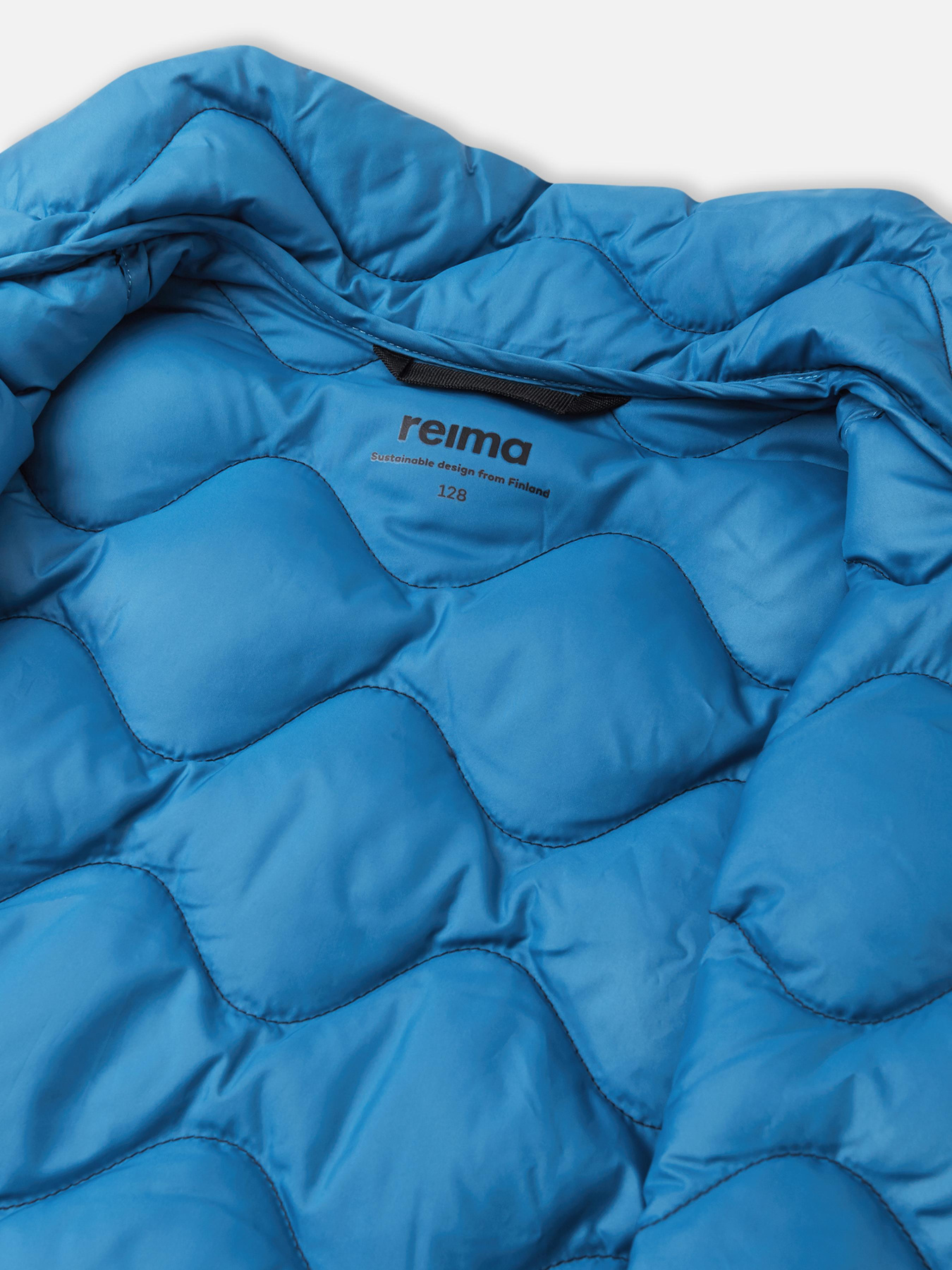 Жилет с утеплителем REIMA Furu модель 5100060A-6980 Фото