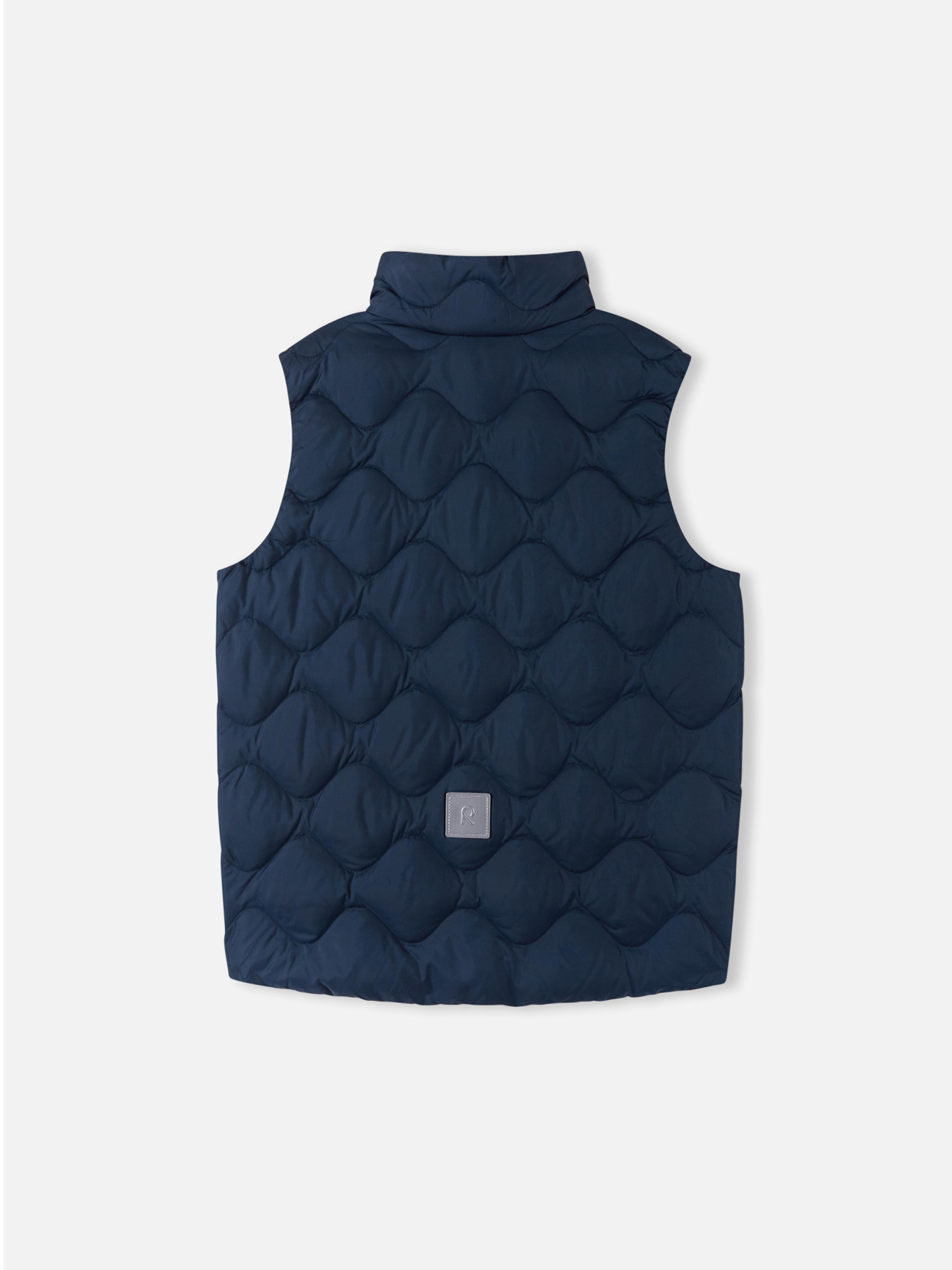 Утеплений жилет REIMA Furu модель 5100060A-6980 Фото