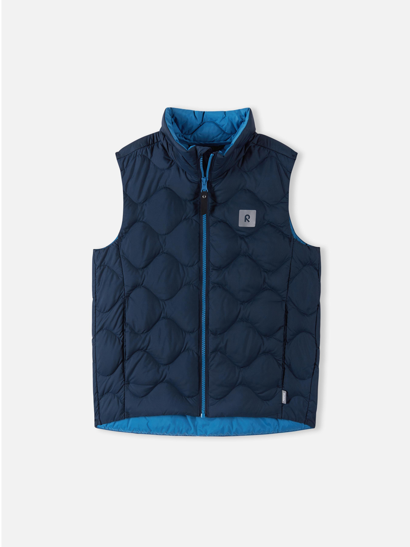 Утеплений жилет REIMA Furu модель 5100060A-6980 Фото