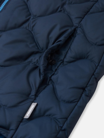 Утеплений жилет REIMA Furu модель 5100060A-6980 Фото