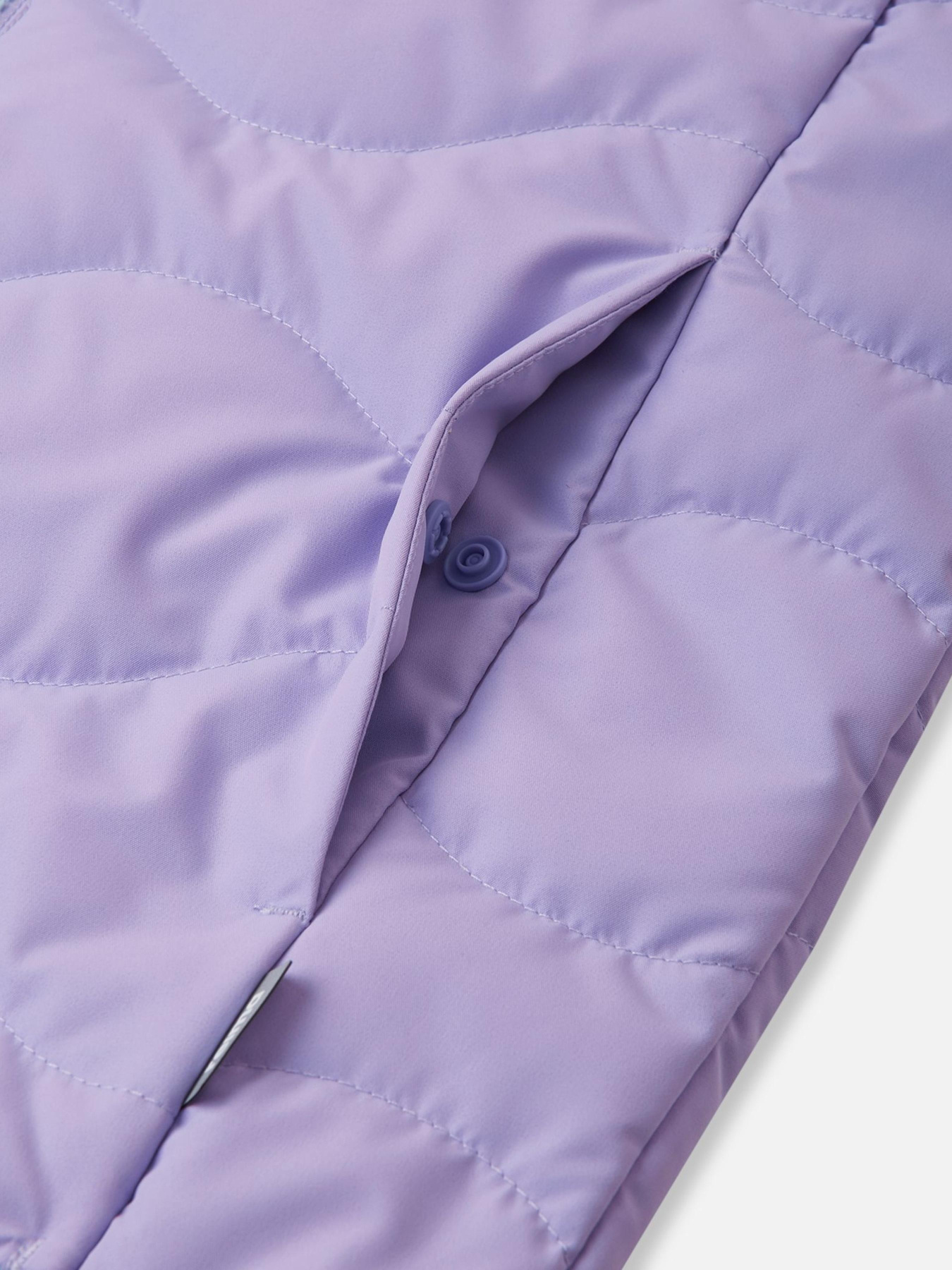 Жилет с утеплителем REIMA Furu модель 5100060B-5450 Фото