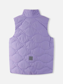 Жилет с утеплителем REIMA Furu модель 5100060B-5450 Фото