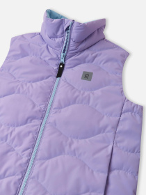 Жилет с утеплителем REIMA Furu модель 5100060B-5450 Фото