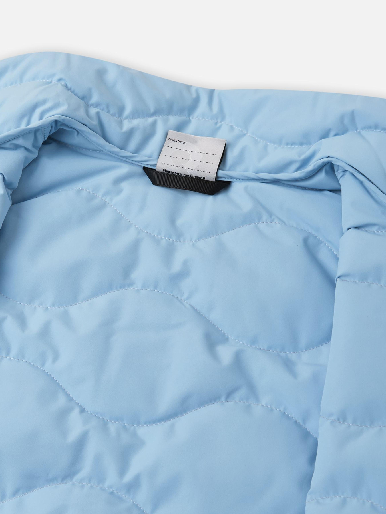 Утеплений жилет REIMA Furu модель 5100060B-5450 Фото