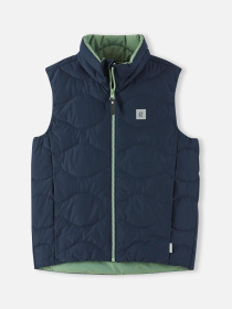 Жилет с утеплителем REIMA Furu модель 5100060B-698A Фото