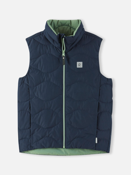 Жилет с утеплителем REIMA Furu модель 5100060B-698A Фото