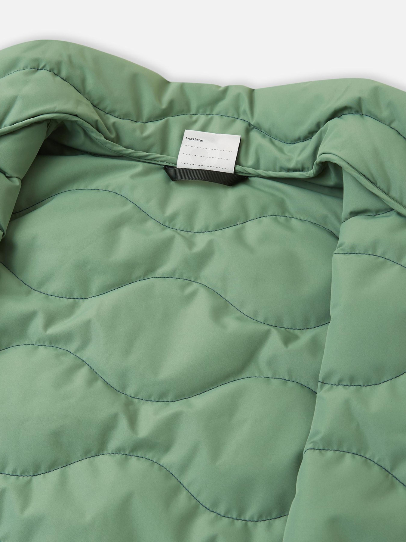 Утепленный жилет REIMA Furu модель 5100060B-698A Фото