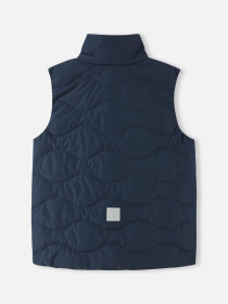 Утепленный жилет REIMA Furu модель 5100060B-698A Фото