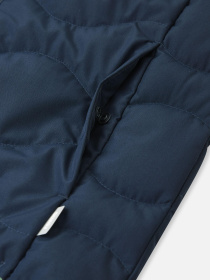 Утепленный жилет REIMA Furu модель 5100060B-698A Фото