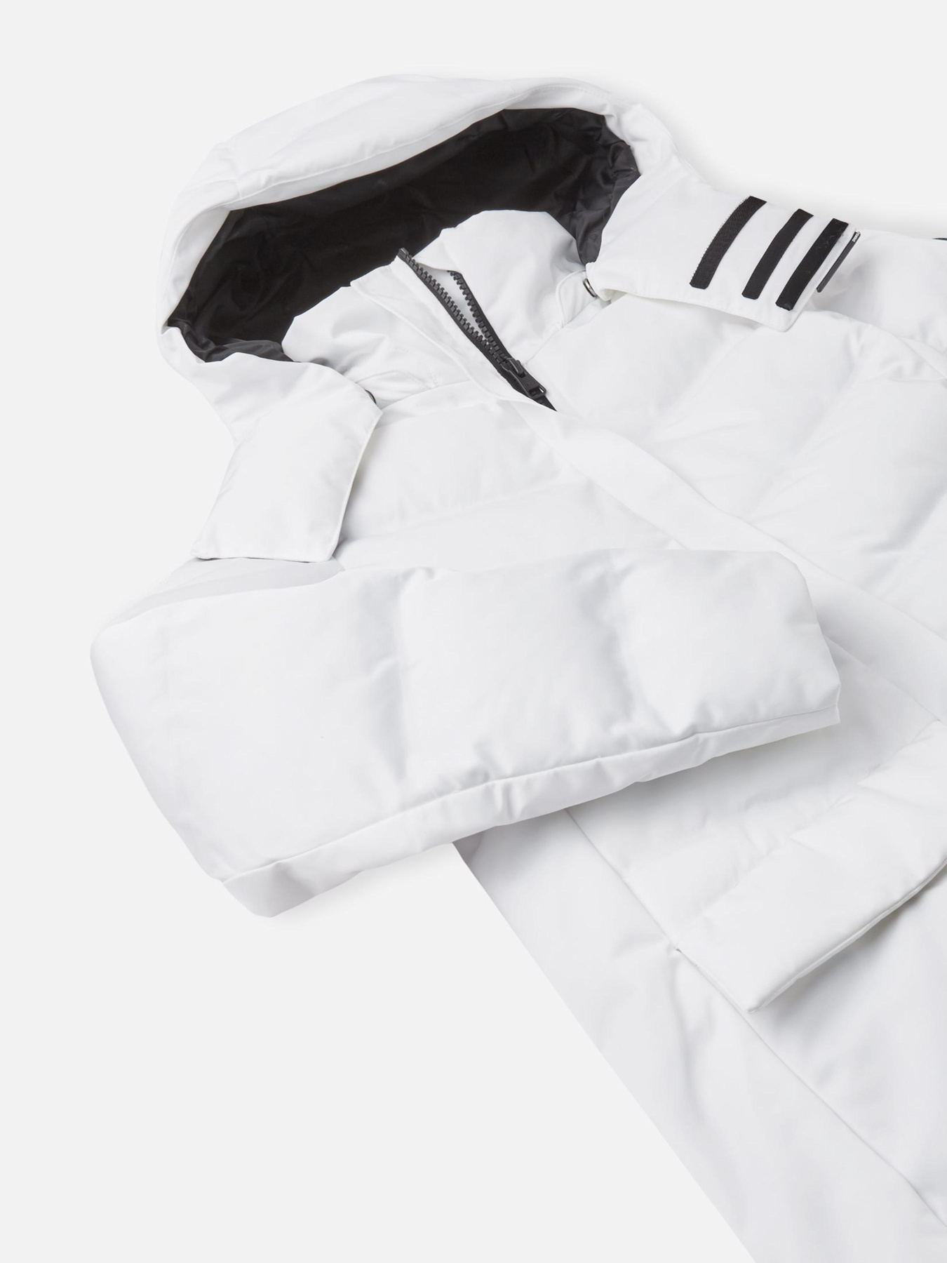 Зимова куртка REIMA Nivanmaa модель 5100061A-0100 Фото