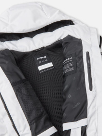 Зимова куртка REIMA Nivanmaa модель 5100061A-0100 Фото