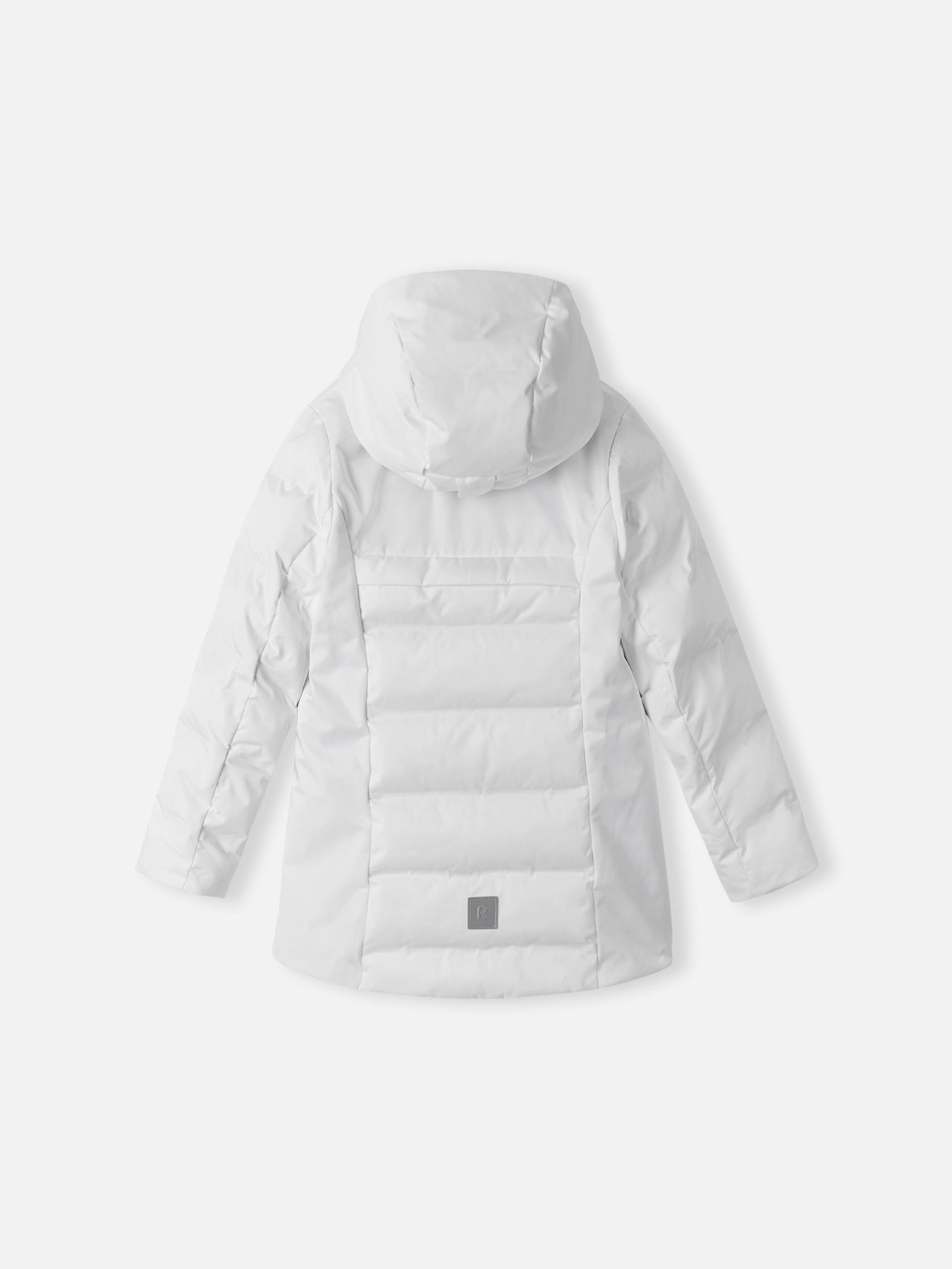 Зимняя куртка REIMA Nivanmaa модель 5100061A-0100 Фото