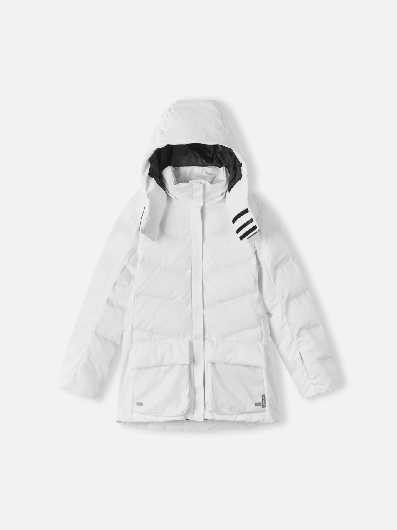 Зимняя куртка REIMA Nivanmaa модель 5100061A-0100 Фото