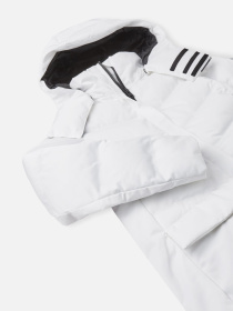 Зимняя куртка REIMA Nivanmaa модель 5100061A-0100 Фото