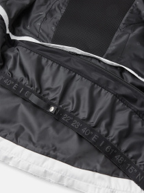 Зимняя куртка REIMA Nivanmaa модель 5100061A-0100 Фото