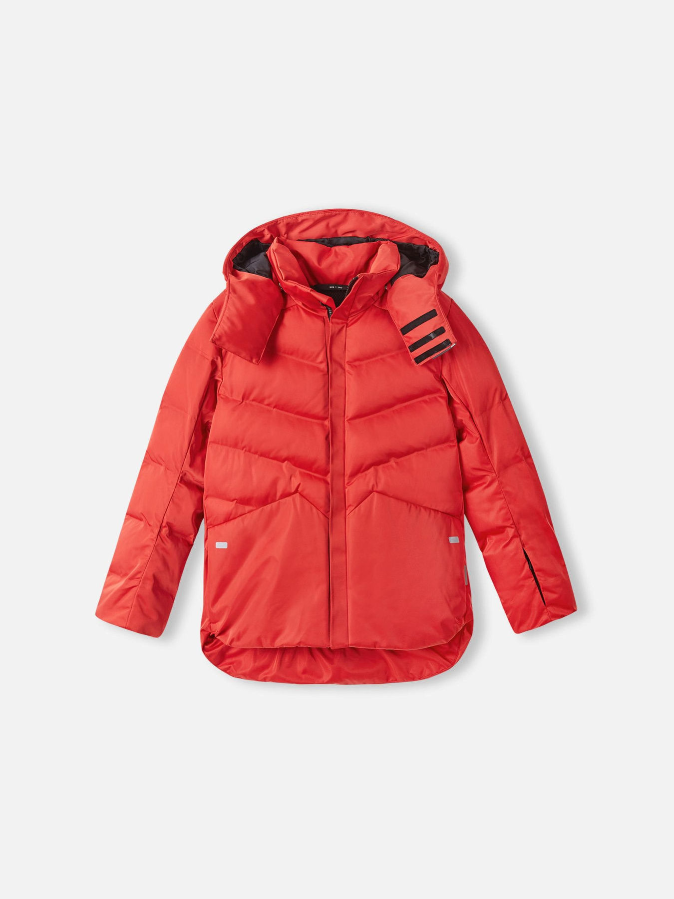 Горнолыжная куртка REIMA Tervola модель 5100062A-3880 Фото