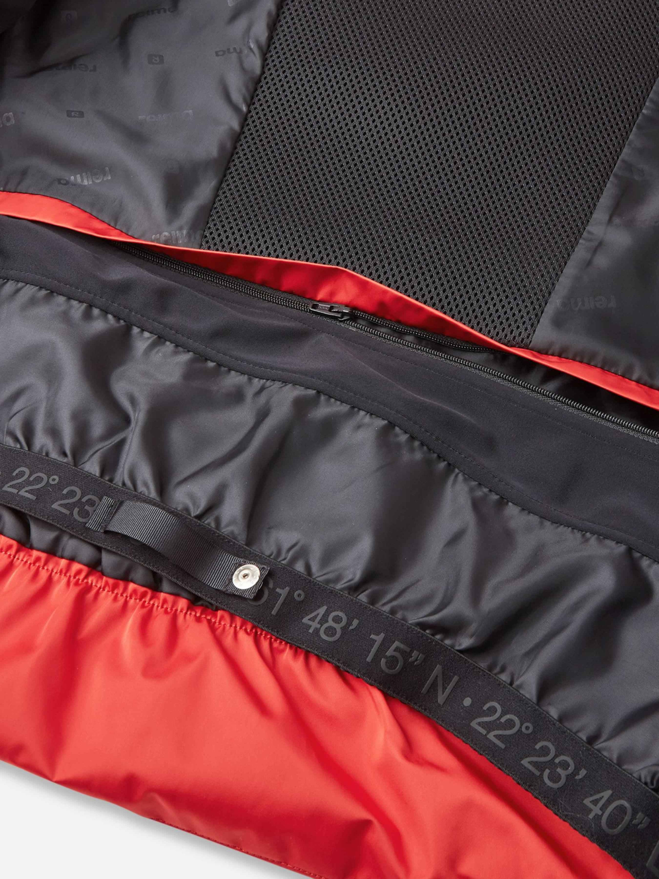 Аутдор и горнолыжная куртка REIMA Tervola модель 5100062A-3880 Аутдор и горнолыжная куртка REIMA Tervola модель 5100062A-3880 Фото