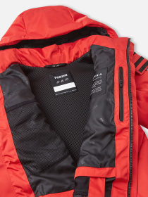 Аутдор и горнолыжная куртка REIMA Tervola модель 5100062A-3880 Аутдор и горнолыжная куртка REIMA Tervola модель 5100062A-3880 Фото