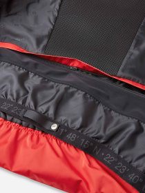 Аутдор и горнолыжная куртка REIMA Tervola модель 5100062A-3880 Аутдор и горнолыжная куртка REIMA Tervola модель 5100062A-3880 Фото