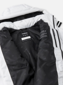 Зимняя куртка REIMA Saunavaara модель 5100063A-0100 Фото