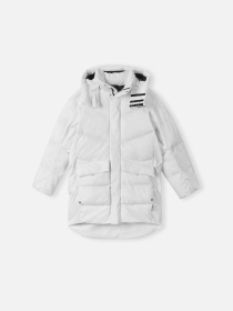 Зимняя куртка REIMA Saunavaara модель 5100063A-0100 Фото