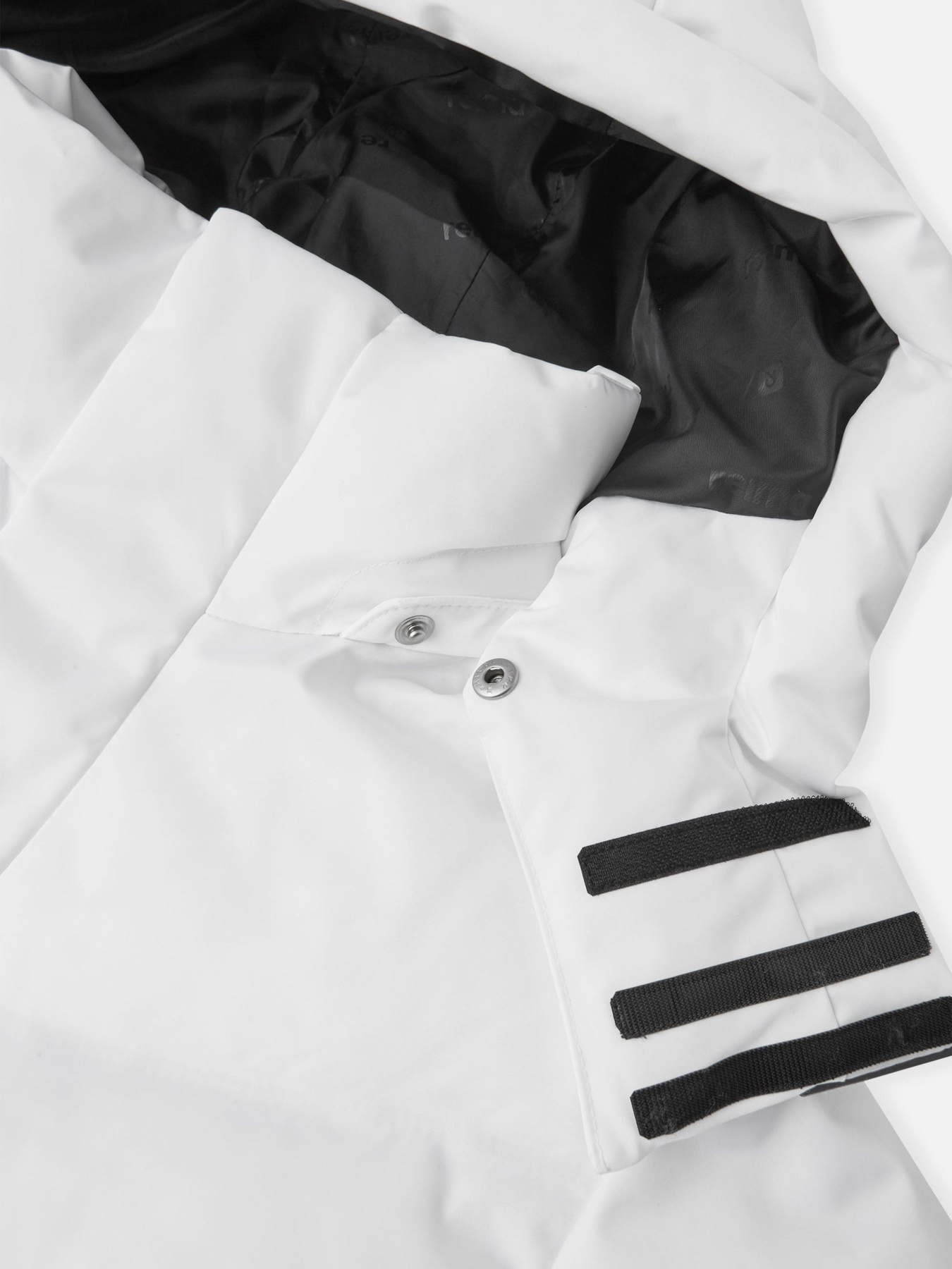 Зимняя куртка REIMA Saunavaara модель 5100063A-0100 Фото