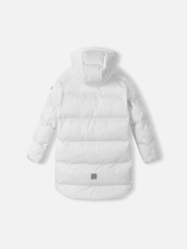 Зимняя куртка REIMA Saunavaara модель 5100063A-0100 Фото