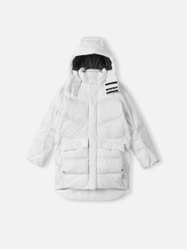 Зимняя куртка REIMA Saunavaara модель 5100063A-0100 Фото