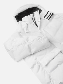 Зимняя куртка REIMA Saunavaara модель 5100063A-0100 Фото