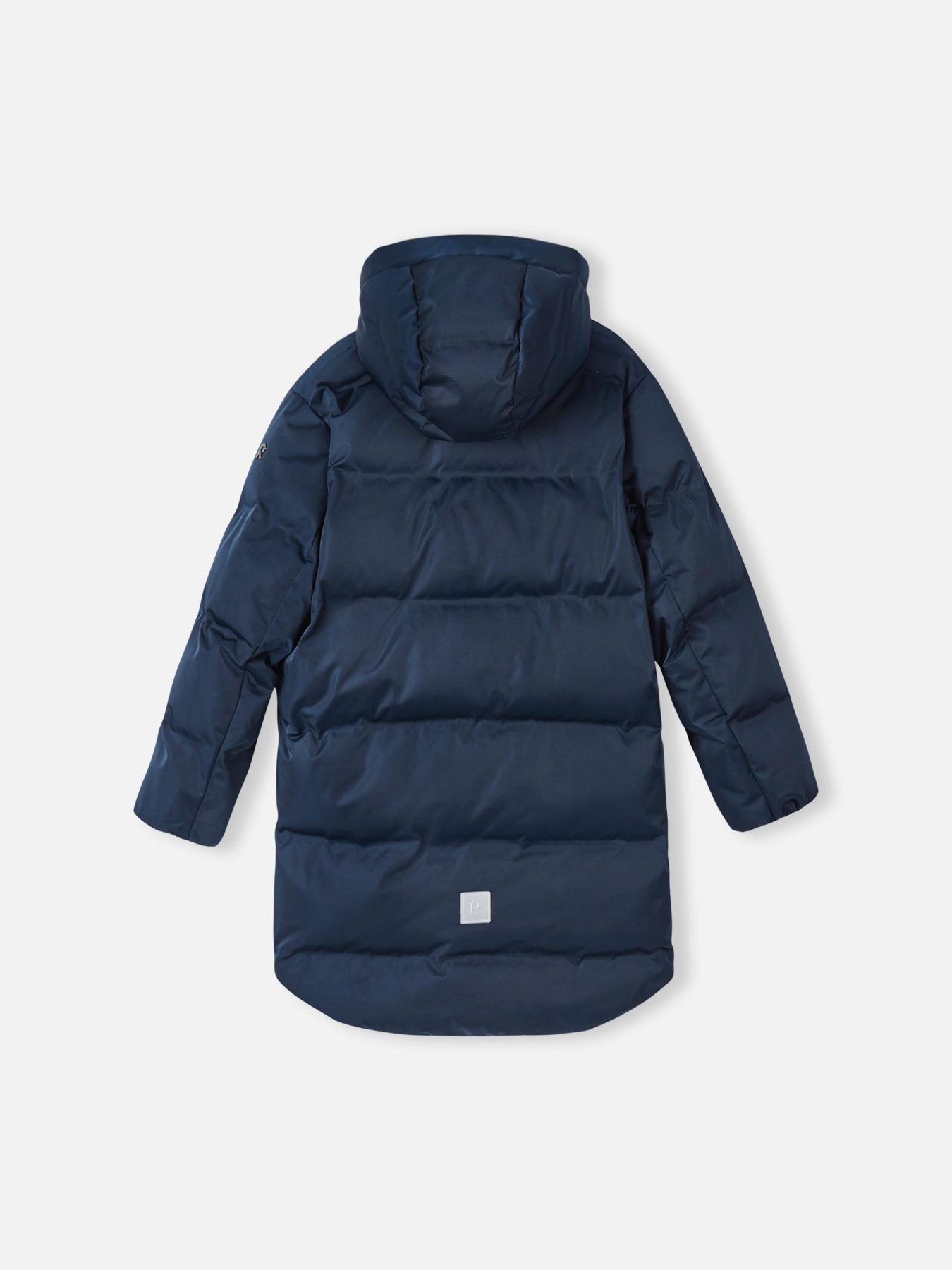 Зимняя куртка REIMA Saunavaara модель 5100063A-6980 Фото