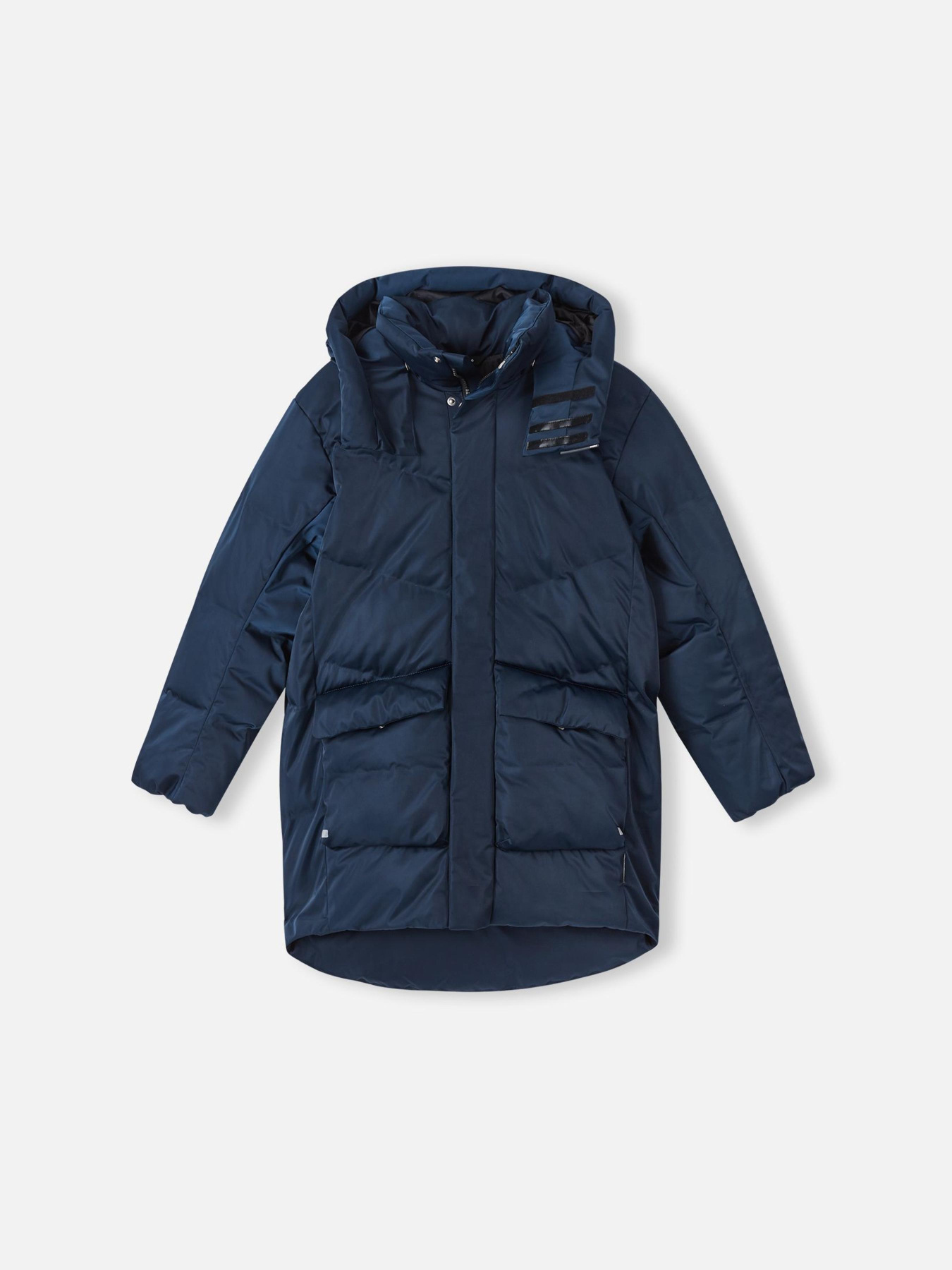 Зимняя куртка REIMA Saunavaara модель 5100063A-6980 Фото