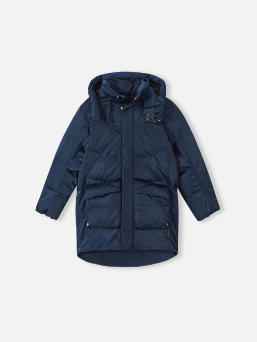 Зимняя куртка REIMA Saunavaara модель 5100063A-6980 Фото