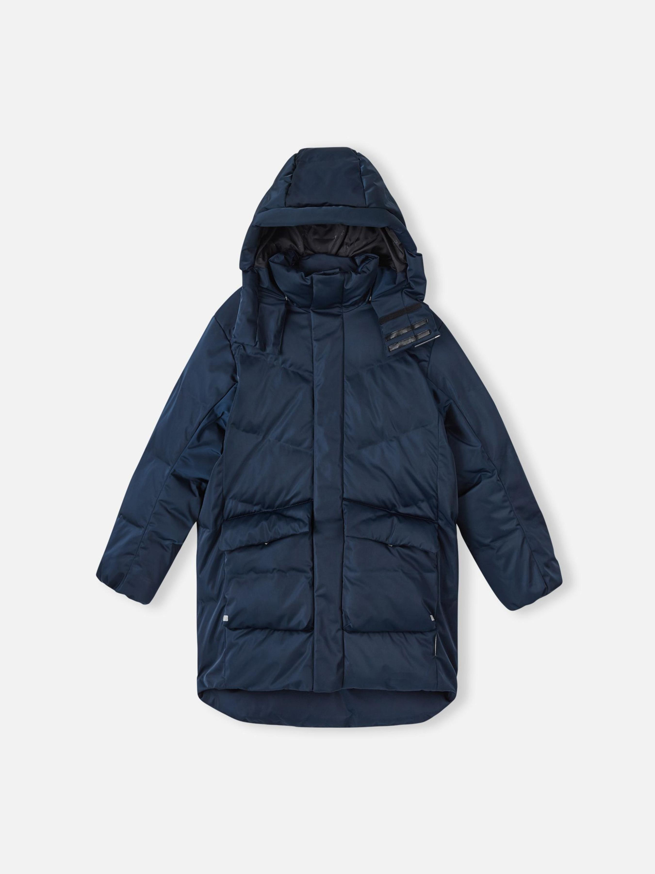 Зимняя куртка REIMA Saunavaara модель 5100063A-6980 Фото