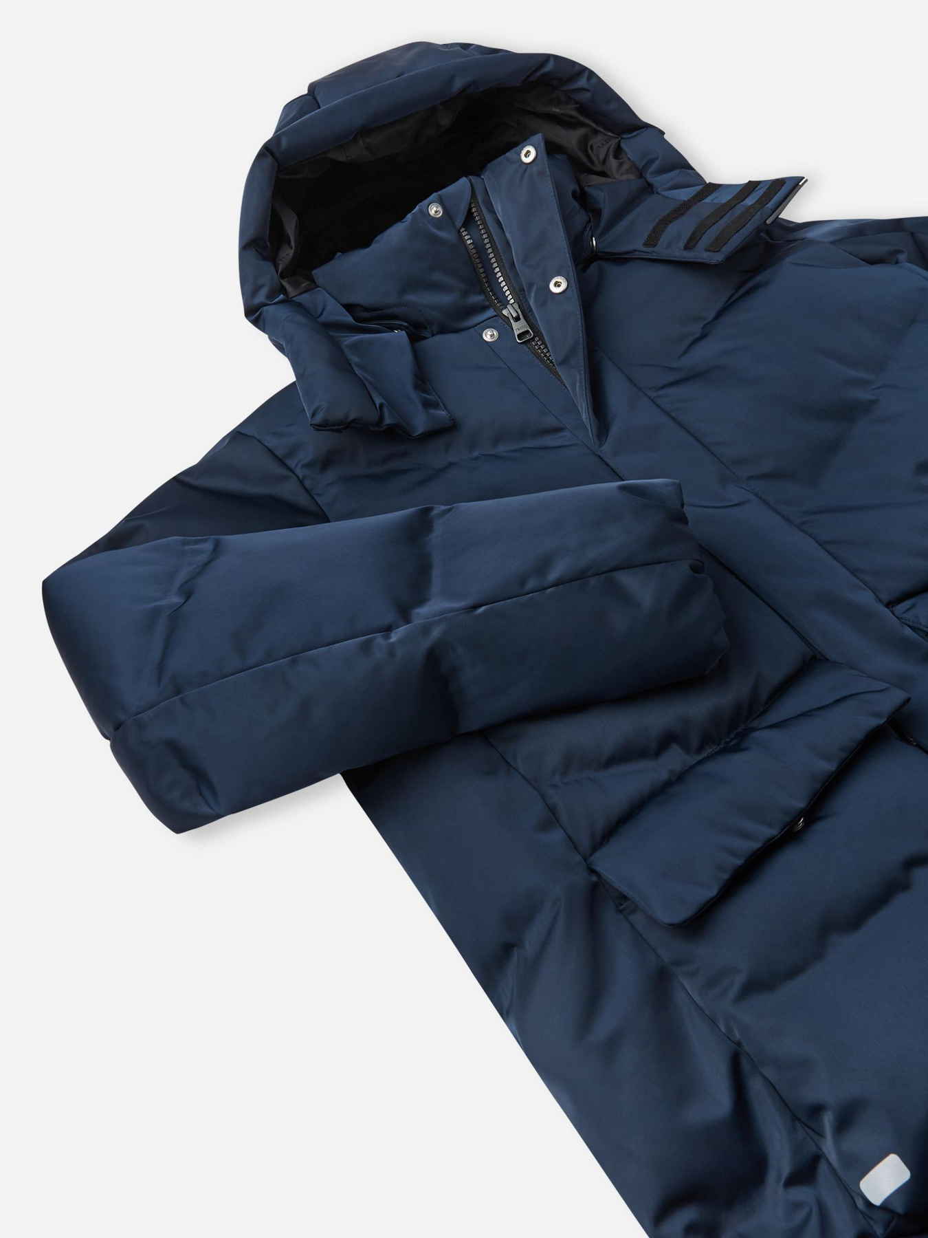 Зимняя куртка REIMA Saunavaara модель 5100063A-6980 Фото