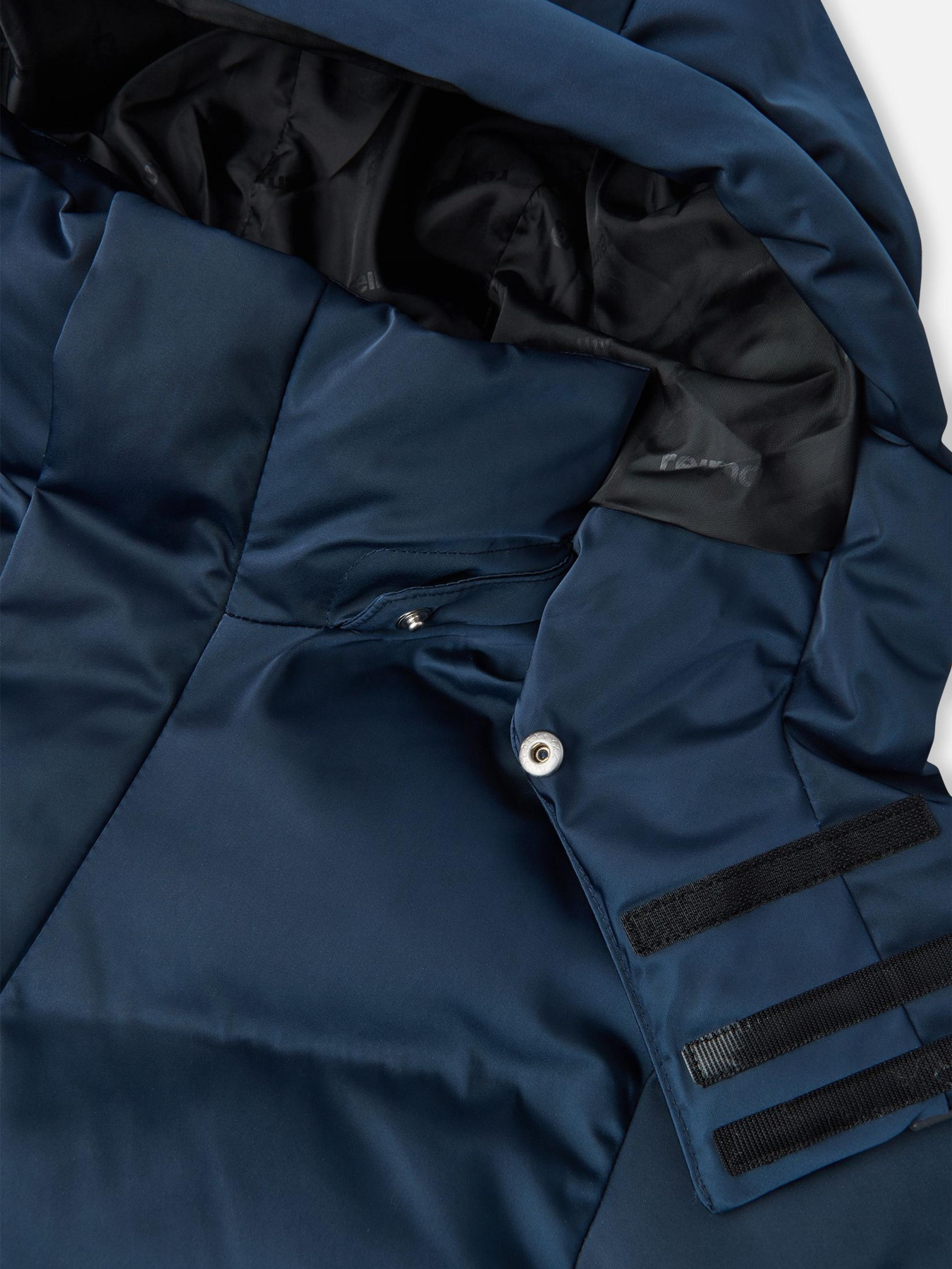 Зимняя куртка REIMA Saunavaara модель 5100063A-6980 Фото