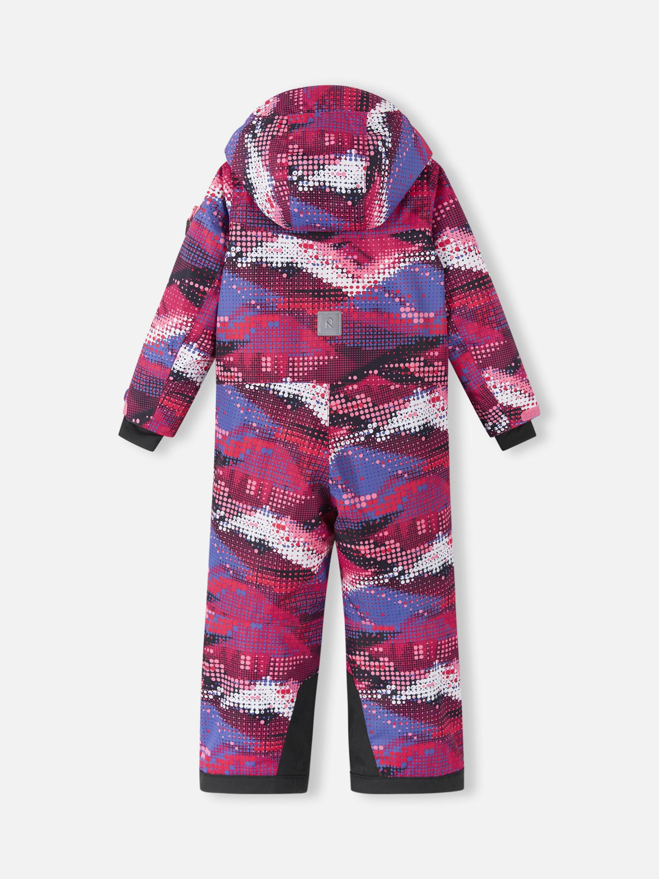 Комбинезон с утеплителем REIMA Reach модель 5100067C-4824 Фото