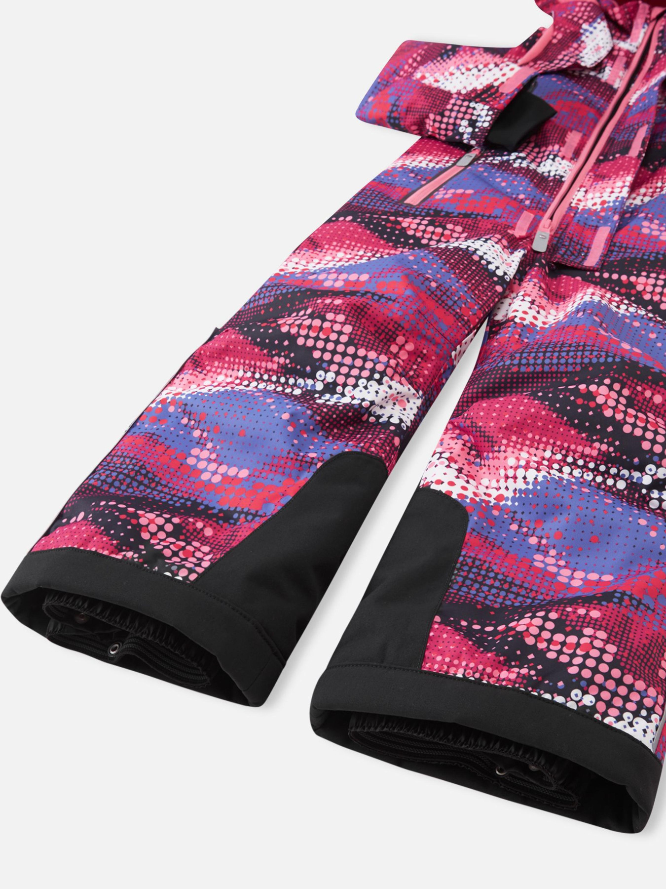 Комбинезон с утеплителем REIMA Reach модель 5100067C-4824 Фото