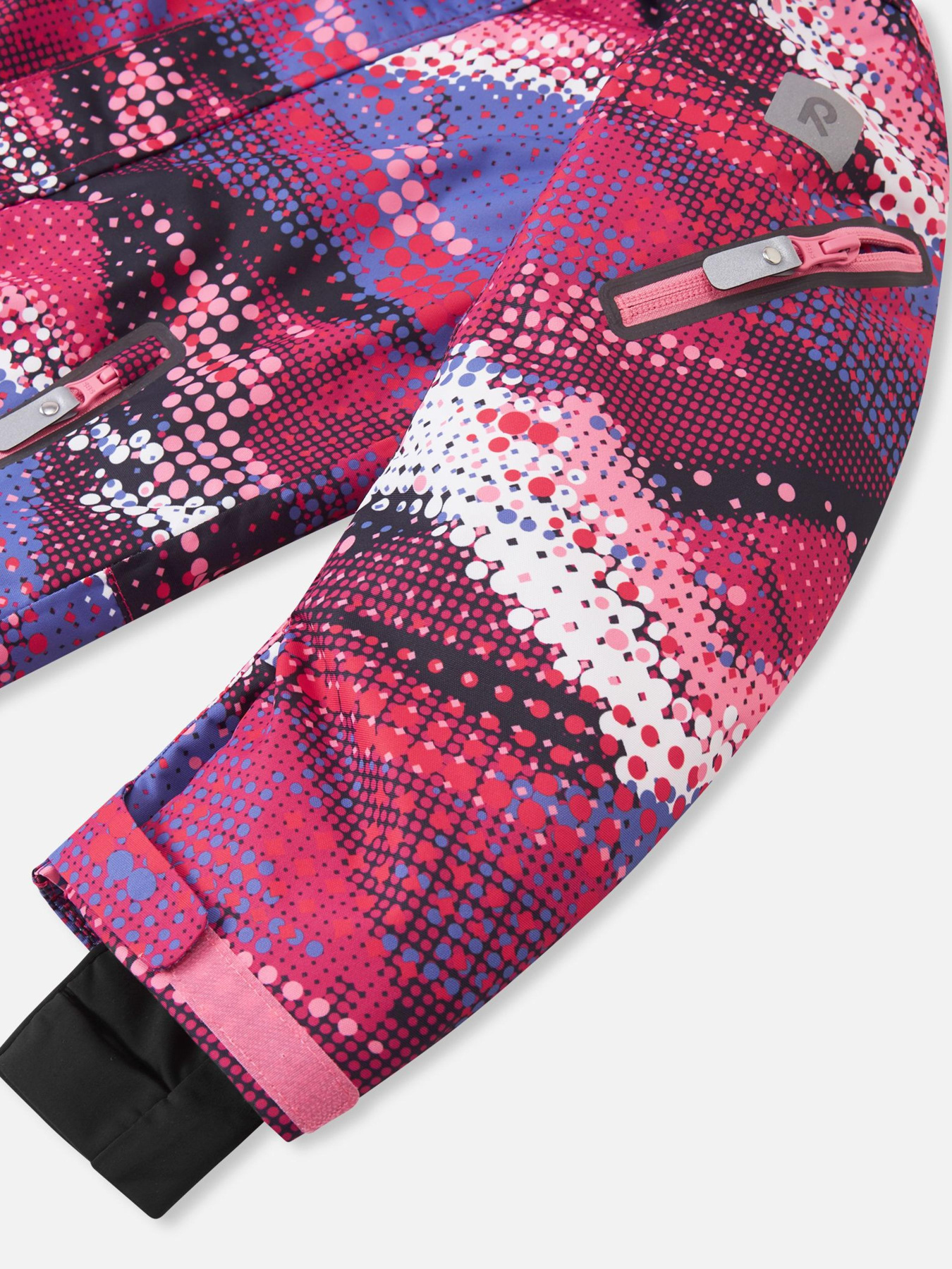 Комбинезон с утеплителем REIMA Reach модель 5100067C-4824 Фото