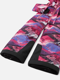 Комбинезон с утеплителем REIMA Reach модель 5100067C-4824 Фото