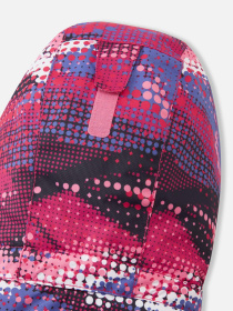 Комбинезон с утеплителем REIMA Reach модель 5100067C-4824 Фото