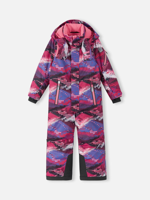 Комбінезон з утеплювачем REIMA Reach модель 5100067C-4824 Фото