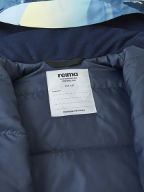 Комбінезон з утеплювачем REIMA Reach модель 5100067C-67A4 Фото